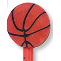 Basketball Topper Eraser